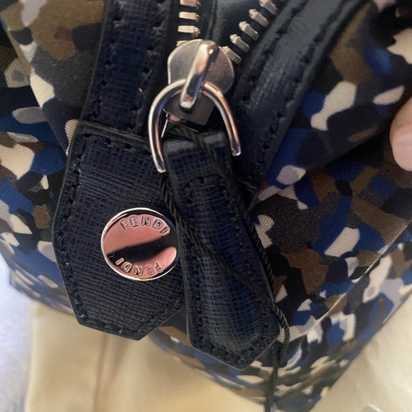 Fendi Roma - Picture 3 of 8